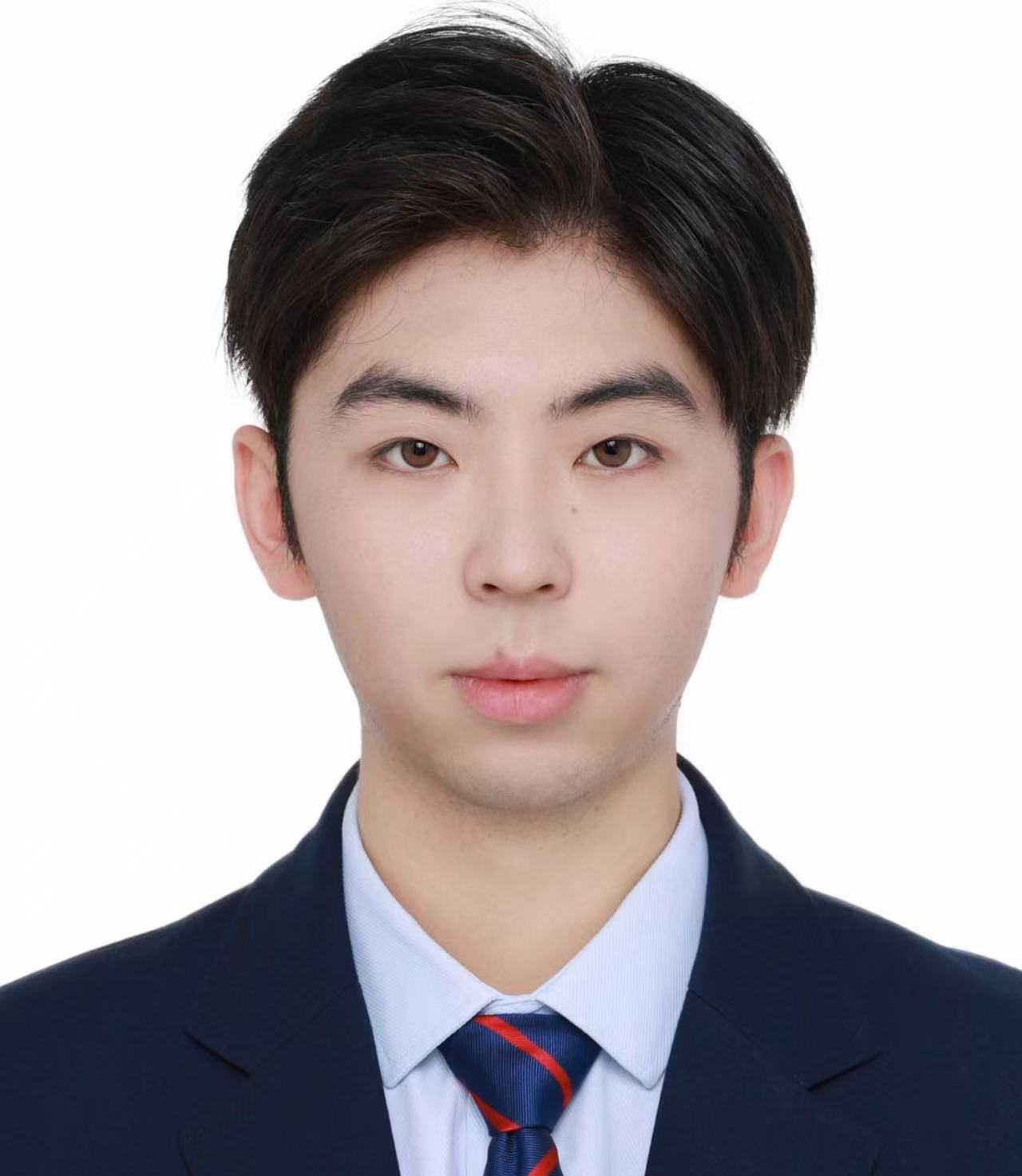 Jiazheng Xing
